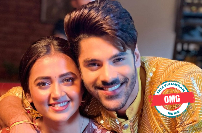 OMG! Naagin 6: PraRish aka Pratha and Rishabh finally get married on the show, but there is a major twist! Find out more!