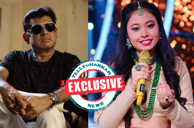 Exclusive! The Kishore Kumar episode was very special to me, especially when Amit Kumar gifted a Saraswati idol to me: Sa Re Ga 