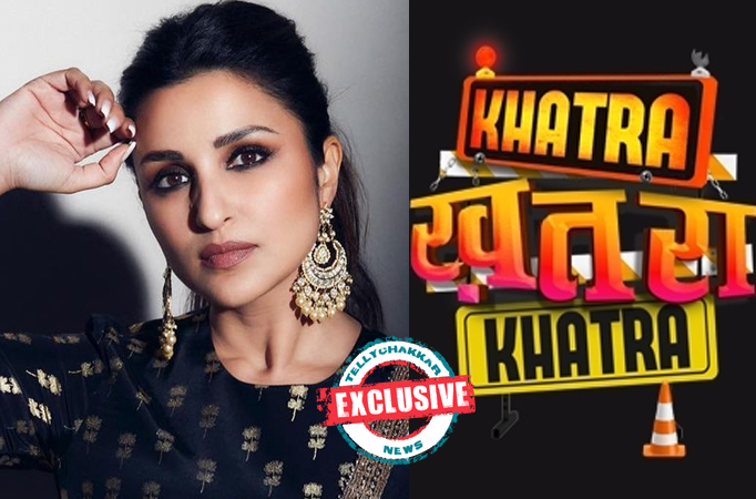 Exclusive! Parineeti Chopra to be seen on Colors show Khatra Khatra Khatra
