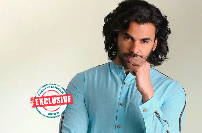 EXCLUSIVE! Ankit Raj opens up on losing weight for his character Kaliya in Dharm Yodha Gaurd, shares what made him choose this r