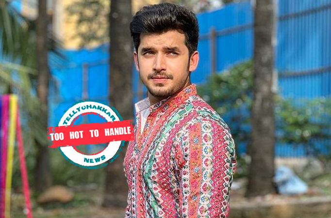 Too Hot To Handle! Paras Kalnawat will leave you stunned with his HOT PICTURES!