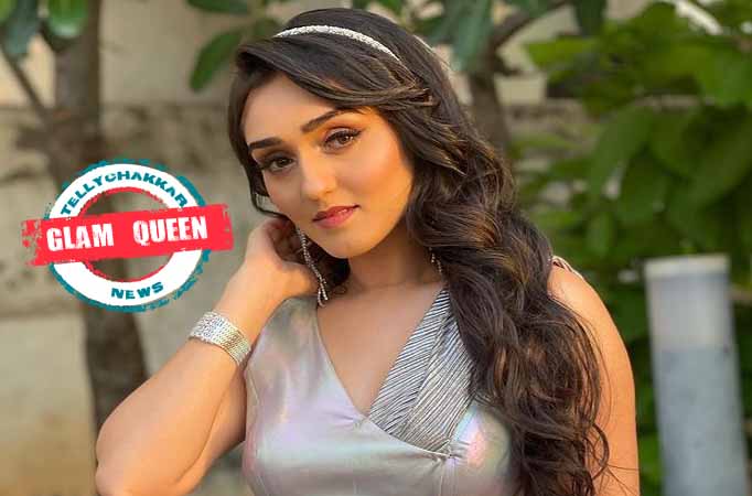 Glam Queen! Tanya Sharma has a FASHION mania for ONE-PIECE dresses