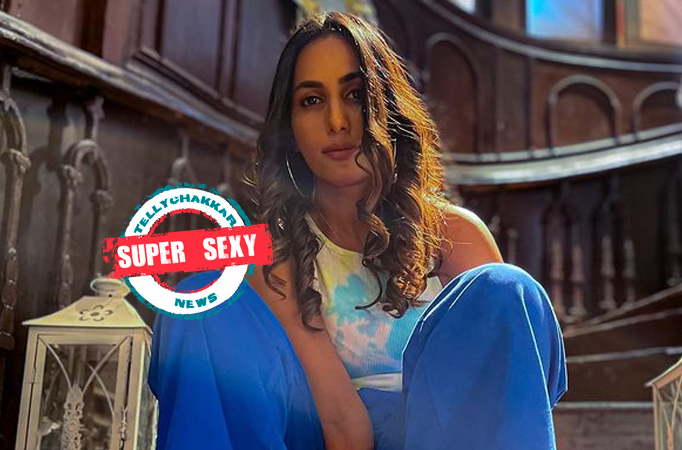 Super sexy! Sneha Namanandi makes netizens drool over her bodysuit picture