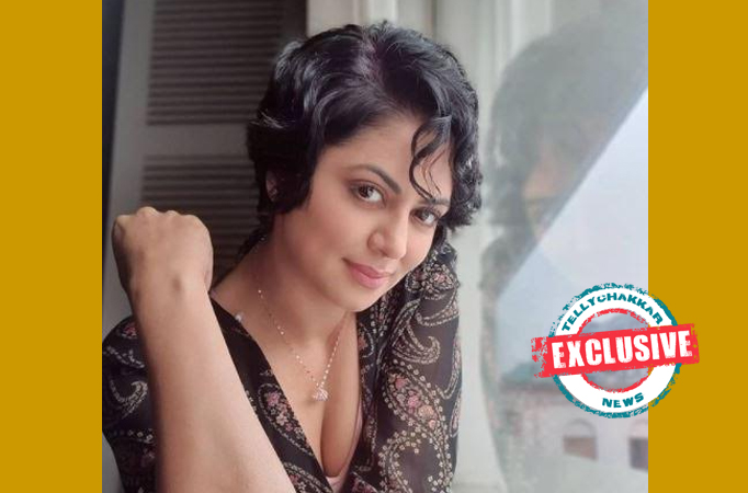 EXCLUSIVE! Kavita Kaushik on women-centric cop-comedies becoming huge hit: Comedy will always be the need of the hour and a good