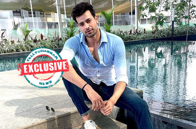 Exclusive! I am happy that I made my TV debut with a show like Naagin 6: Shivam Singh