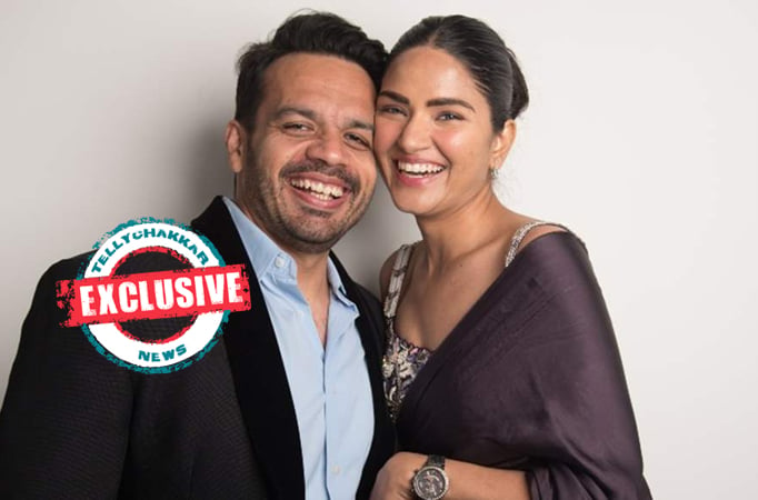 EXCLUSIVE! Smart Jodi's Gaurav and Ritu Taneja OPEN UP on the trauma she faced in childhood, their fond memories and more 