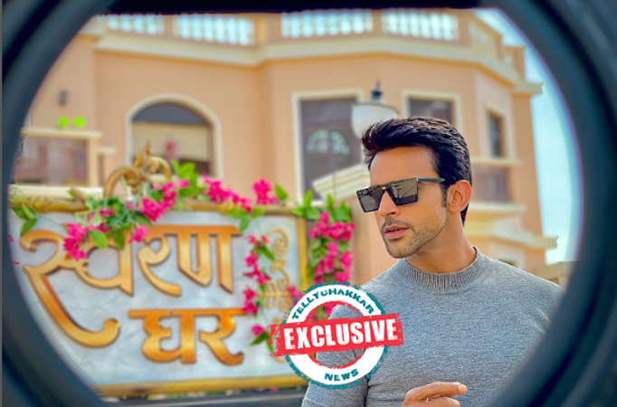 EXCLUSIVE! 'I do receive abusive comments that I end up reporting' Vikram aka Rohit Choudhary gets CANDID about his character in
