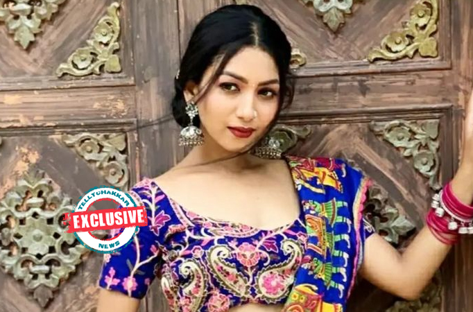 EXCLUSIVE! "RELAX GIRL! It's just a man!" Riya Bhattacharje shares the advice she would love to give to Akriti in Kabhi Kabhie I