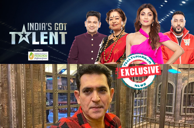 India Got Talent Season 9: Omung Kumar to grace the finale of the show