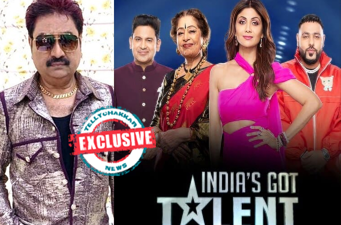 Exclusive! Kumar Sanu to grace the grand finale of Sony TV’s India’s Got Talent