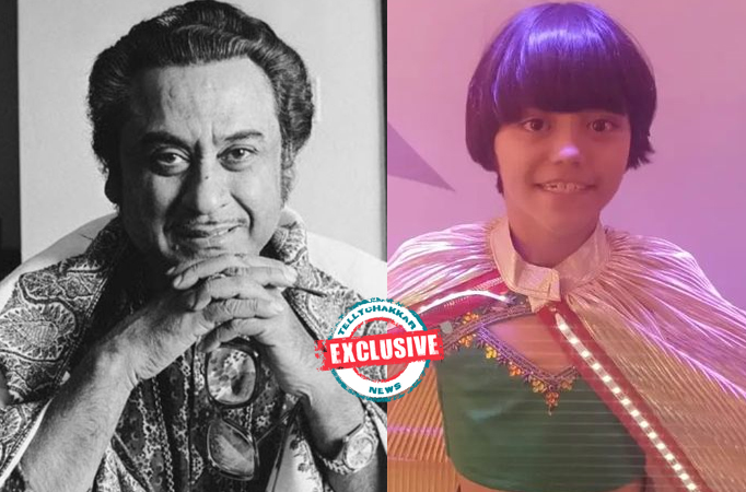 Dance India Dance Lil Masters: Exclusive! Kishore Kumar Special! Sanvi Negi and other contestants to shake a leg