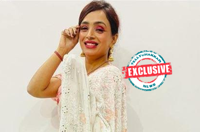 EXCLUSIVE! Parul Chauhan opens up about taking a break from work, shares her experience of reuniting with Bidaai co-star Angad H