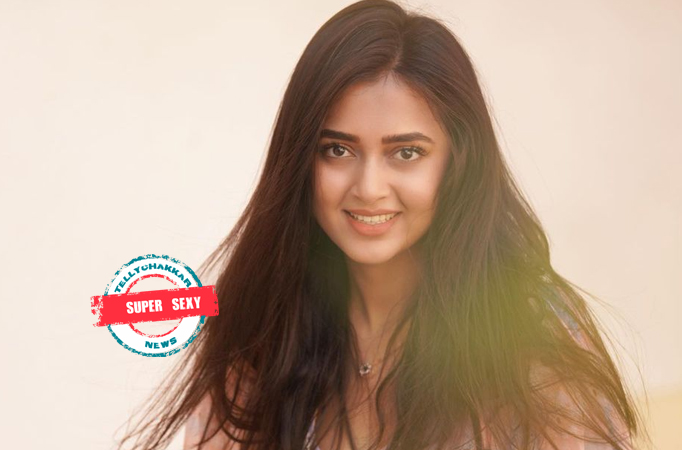 Super Sexy! Tejasswi Prakash looks sizzling hot in these pictures 