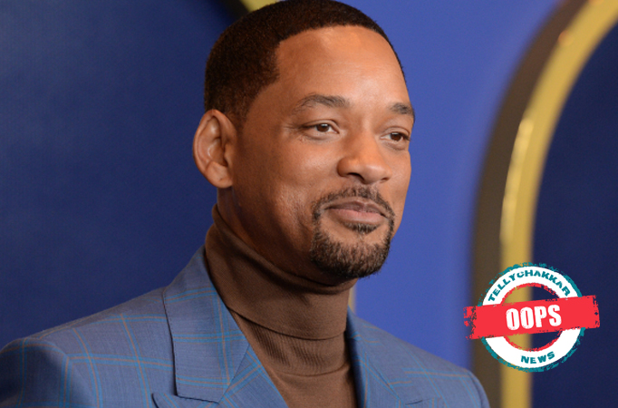 Oops! This is how netizens react to Will Smith’s visit to India