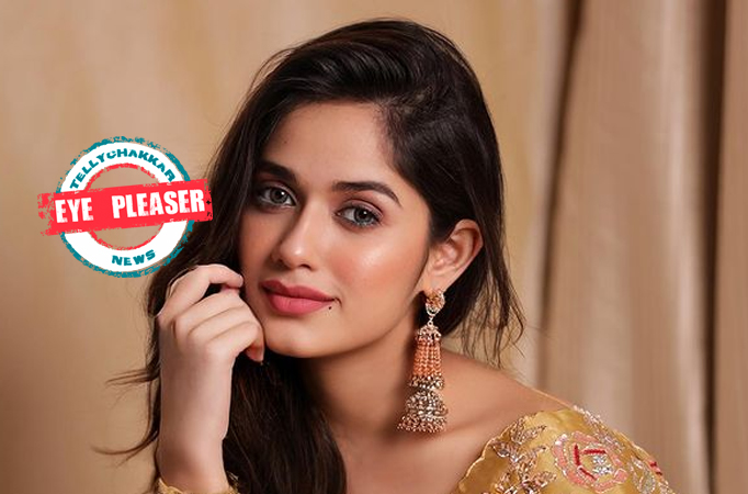 Eye Pleaser! Jannat Zubair takes gradient colour combinations to ace up her fashion style