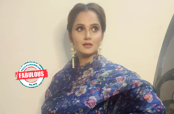 FABULOUS! Sania Mirza’s acting skills leave netizens in awe of her; DEETS INSIDE 