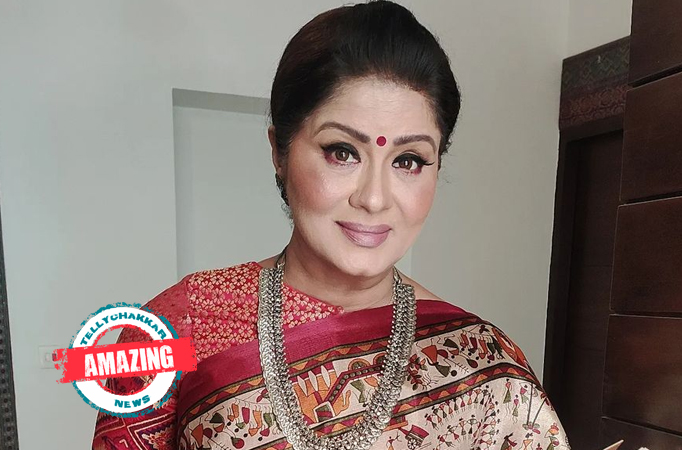 Amazing! Sudhaa Chandran takes a new avatar for the upcoming episode in Naagin 6, Deet Inside 