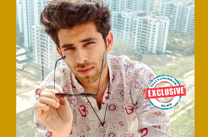 EXCLUSIVE! Ishq Subhan Allah actor Ayush Shrivastava roped in for Sony SAB's upcoming show Alibaba - Dastaan-E-Kabul by Peninsu