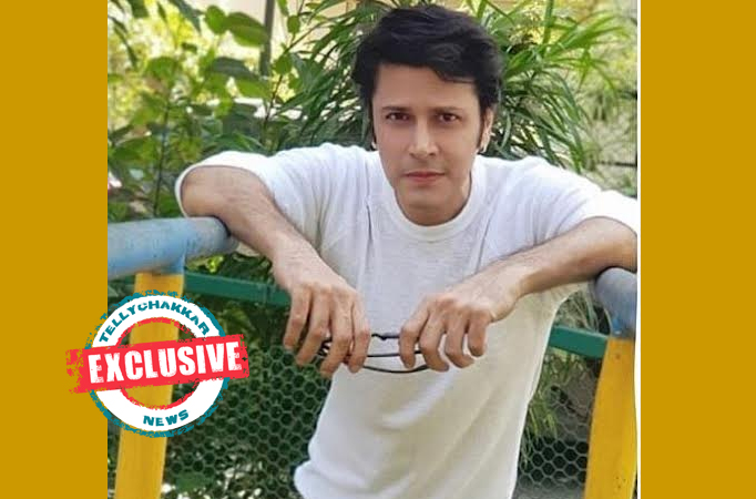 EXCLUSIVE! Appnapan fame Cezanne Khan opens up about his love for cooking in real life, shares which dish he has cooked so far a