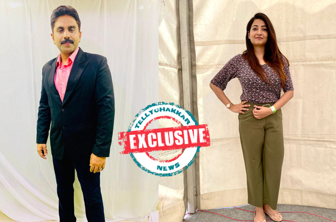 EXCLUSIVE! Sugandha Srivastava and Raju Sharma join the cast of Parshuram for Atrangii 