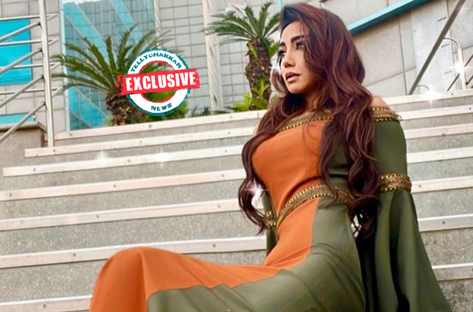 Exclusive! We do not get any leaves; we work on all seven days: Naagin 6’s Maheck Chahal aka Mahek