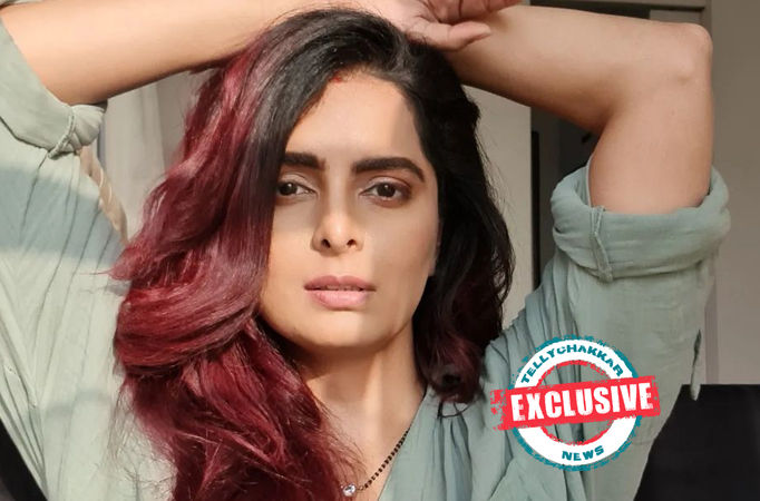 Exclusive! Honestly, I do not have any cheat days, but I love eating Chinese food, especially noodles: Kundali Bhagya’s Ruhi Cha