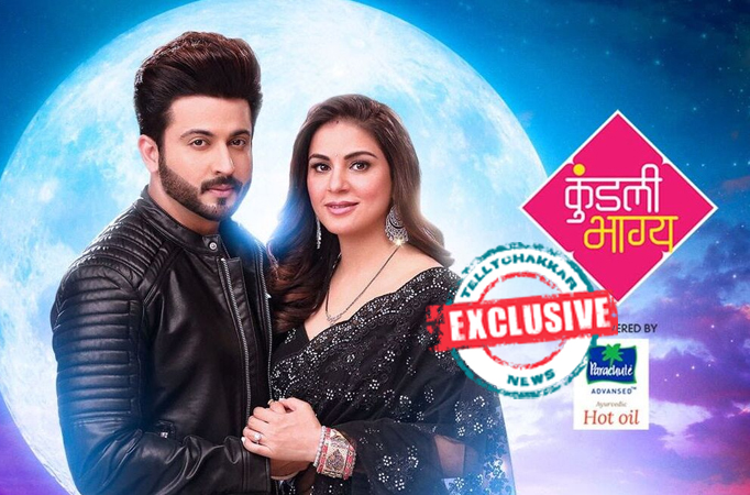 EXCLUSIVE! Zee TV's Kundali Bhagya to take 5years leap in the show 
