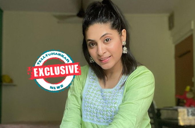 Exclusive! I want to play women-oriented roles, as I want to change the mindset of people: Kundali Bhagya’s Niya Sharma