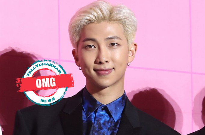 OMG! BTS fame RM surfaces controversy for his wedding rumours with one of his fans, deets inside