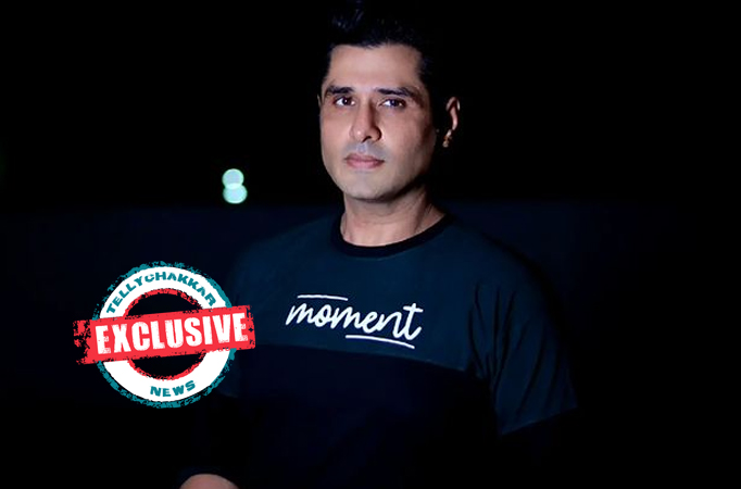 EXCLUSIVE! 'I am looking forward to work with Karan V Grover in the show ' Pankit Thakker on his preparations for Bohot Pyaar Ka