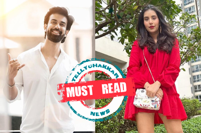MUST READ! Charu Asopa and Rajeev Sen hint at reconciliation, and these things prove it. 