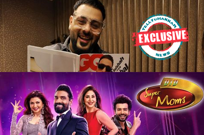 Dance India Dance Super Moms: Exclusive! Rapper Badshah to grace the show in the upcoming episode 