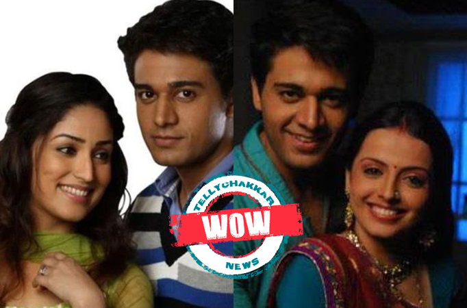 WOW! Before Rupali Ganguly, Gaurav Khanna aka Anuj ROMANCED these television divas on-screen