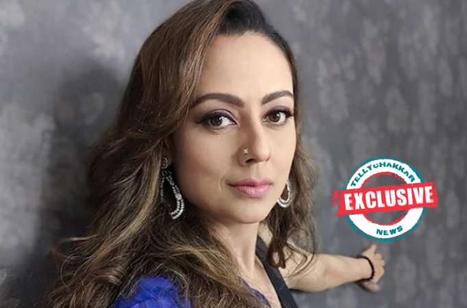 EXCLUSIVE! Kaamnaa actress Gouri Tonnk roped in for Star Plus' upcoming show by Shaika Films 