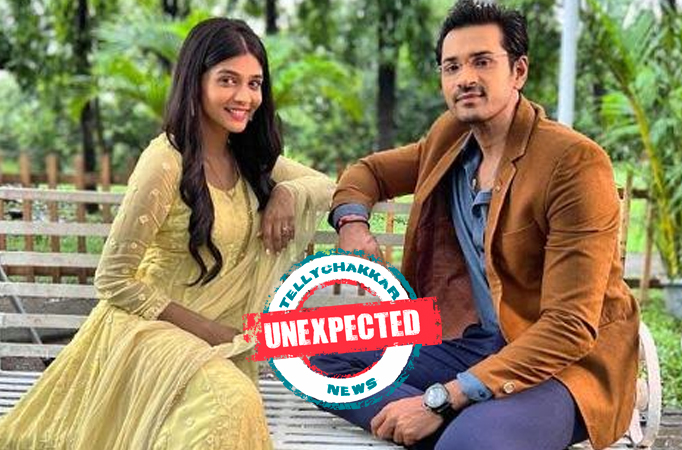 UNEXPECTED! This is how fans are reacting to Pranali Rathod's on-screen jodi with Mrunal Jain in YRKKH  