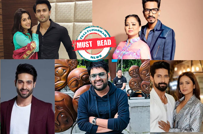 MUST READ! Popular television actors who also successfully run their own production houses