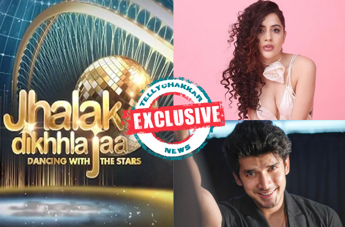 Jhalak Dikhhla Jaa Season 10: Exclusive! Uorfi Javed is not participating in the show is Paras Kalnawat the reason? 