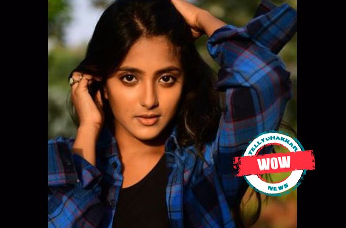 WOW! Ulka Gupta aka Banni ditches her DESI AVATAR and we are in love with her 