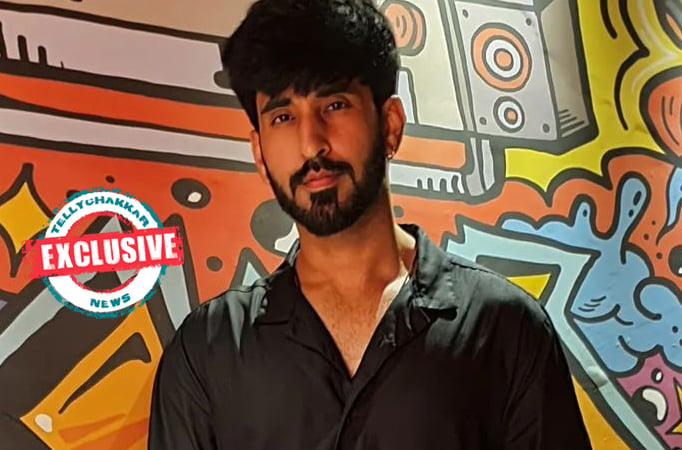EXCLUSIVE! 'It is rare to find such Anti-Hero characters in Televsision' Yash Bajwa aka Manish Tulsiyani gets candid about his c