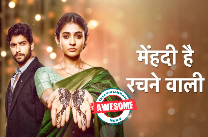 Awesome! Netizens express their happiness on the re-run of Shivangi Khedkar and Sai Ketan Rao’s show – Mehendi Hai Rachne Wali