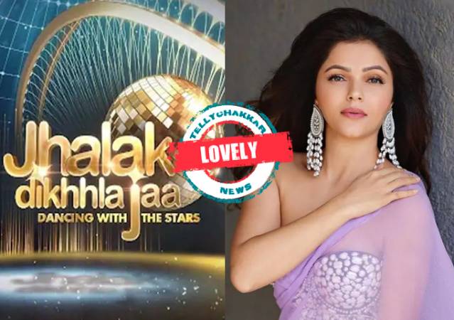Jhalak Dikhhla Jaa Season 10:  Lovely! The Judges are overwhelmed with Rubina Dilaik’s sweet revelation of the show 