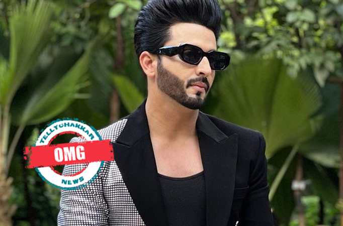 TV Actor Dheeraj Dhoopar On Perfecting The Art Of Growing A Beard
