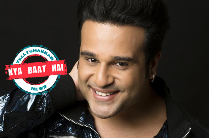 The Kapil Sharma Show: Kya Baat Hai! Krushna Abhishek confirms his return to the show? Read to know more 