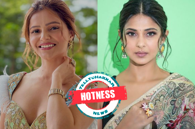 Jennifer Winget Hot Fucked - Hotness! From Rubina Dilaik to Jennifer Winget, TV actresses who left their  fans in awe with their bold avatars