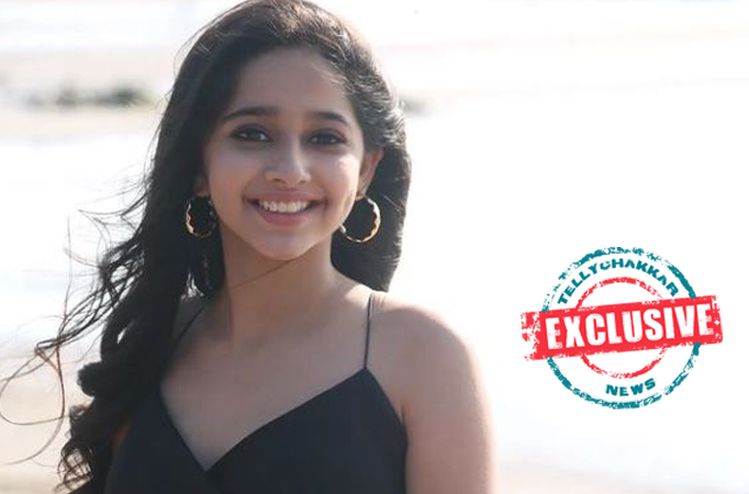 EXCLUSIVE! Deshna Dugad aka Rashi of Pushpa Impossible shares who inspired  her to be an actor, opens up on balancing work and studies and much more