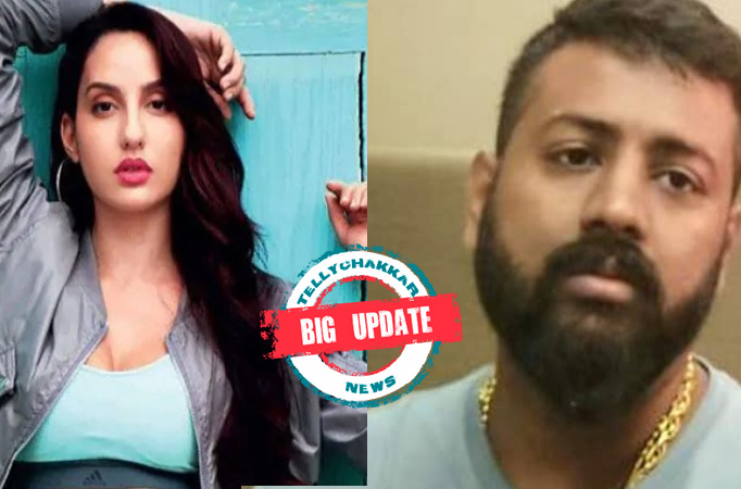 BIG Update! Delhi Police summons Nora Fatehi after her brother-in-law confessed accepting a lavish BMW from conman Sukesh Chandr