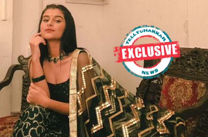  EXCLUSIVE! Sweetu Panjwani to JOIN Star Plus' Imlie 2 