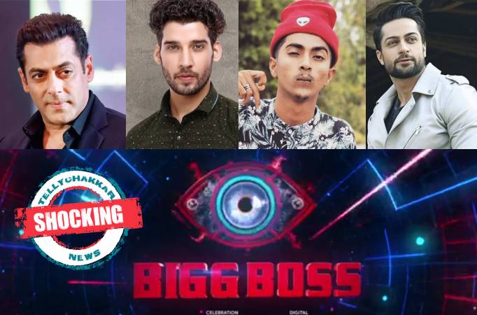 Bigg Boss 16 Day 2 Highlights: Gautam Vig Gets Into A Heated Argument With MC  Stan On Day 2