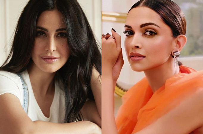 From Katrin Kaif to Deepika Padukone; Bollywood DIVAS who made NERDY specs look SEXY