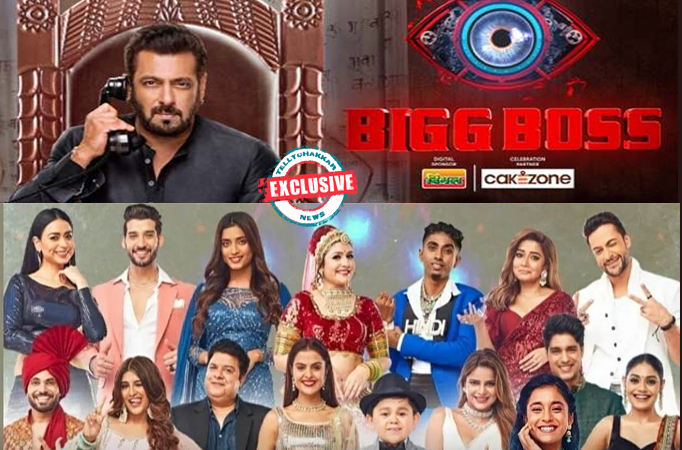 Bigg Boss 16 : Exclusive! No more wild card contestants to enter the show 